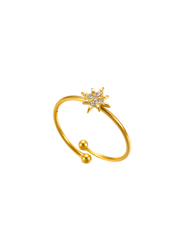SHINORA RING