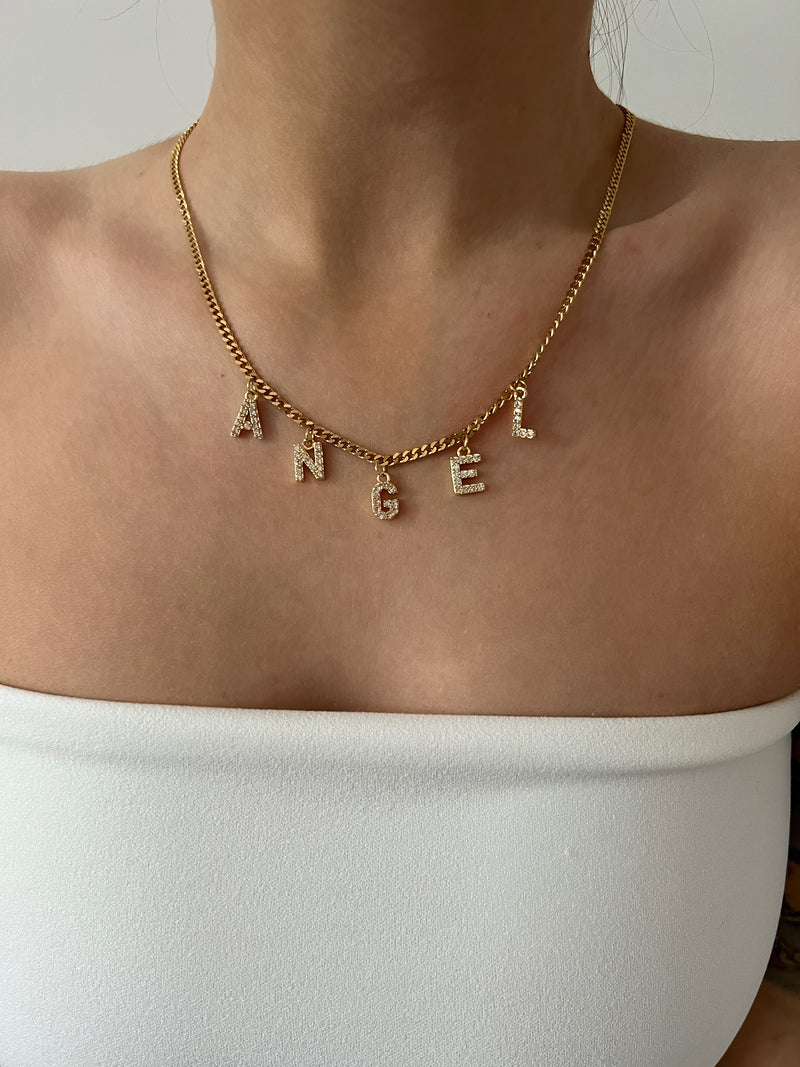 Icy name chain deals