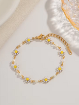 DAISY BRACELET