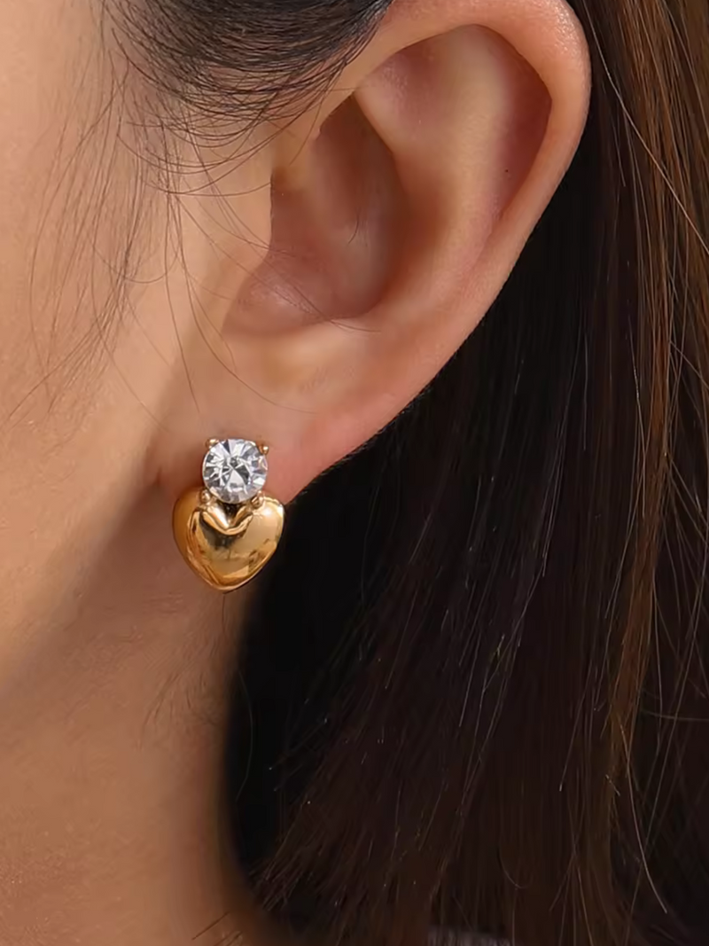 PALOMA STUD EARRING