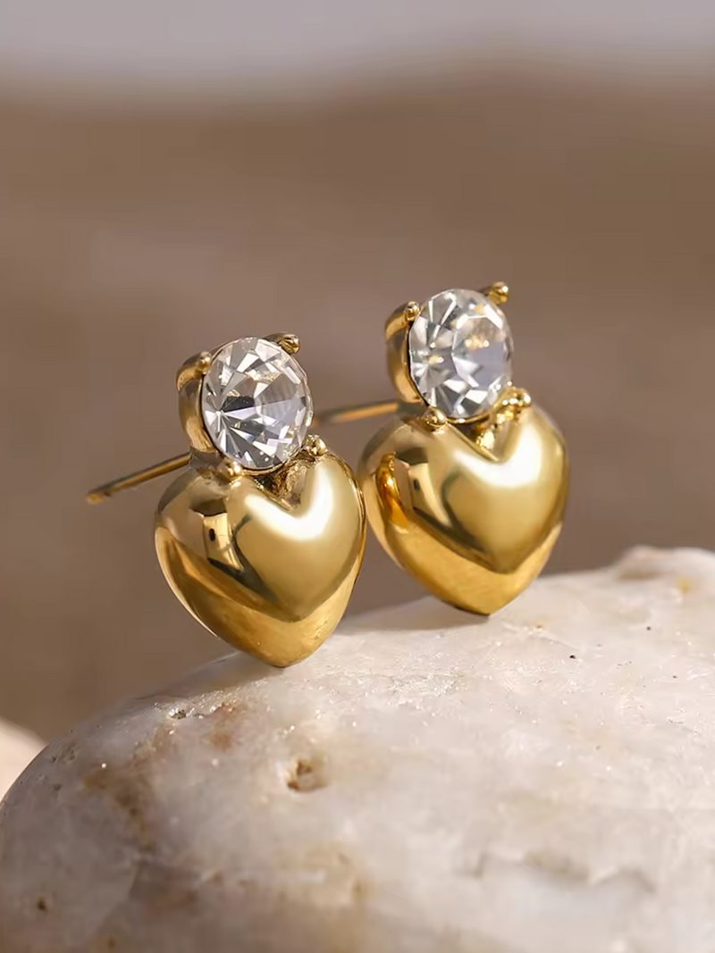 PALOMA STUD EARRING