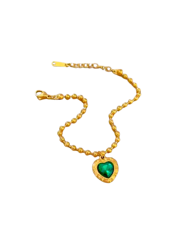 SAFFIRA BRACELET