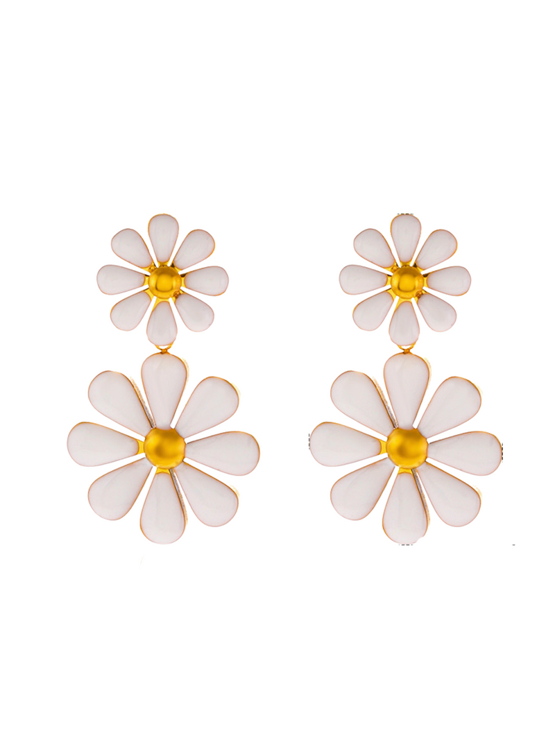 DAISY EARRING