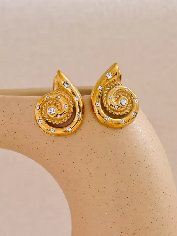 ALERIA EARRING