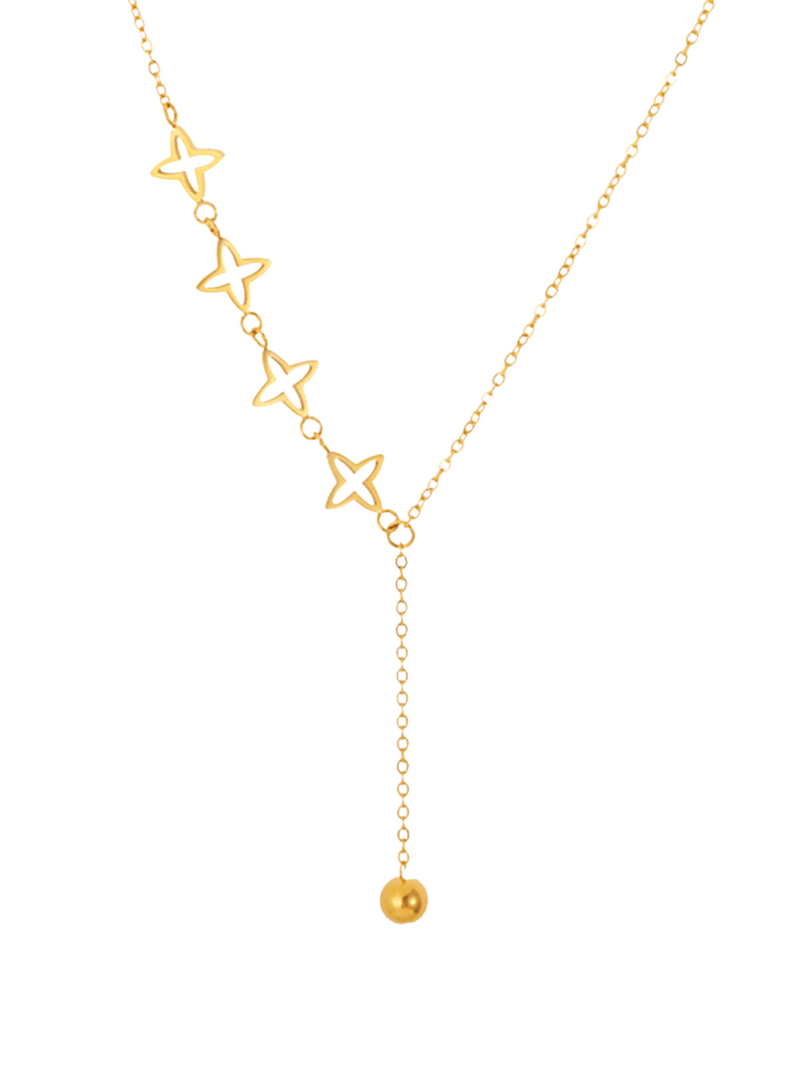 STELLAR NECKLACE