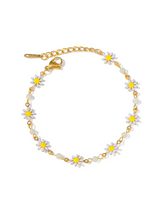 DAISY BRACELET