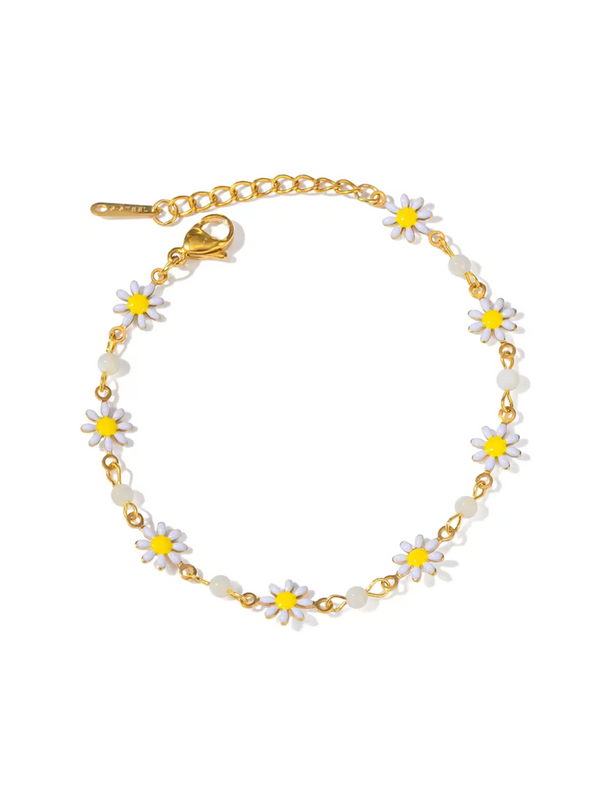 DAISY BRACELET