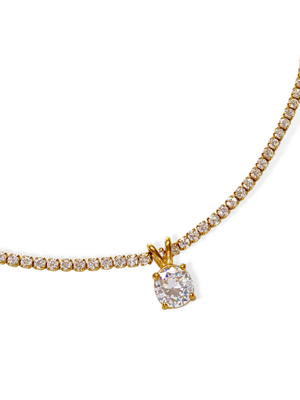 MARIA NECKLACE