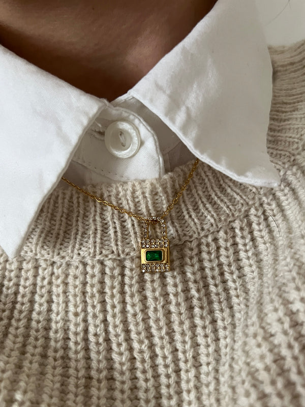 HAILEY NECKLACE