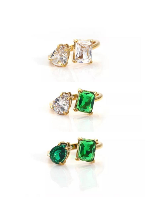 MANYA RINGS