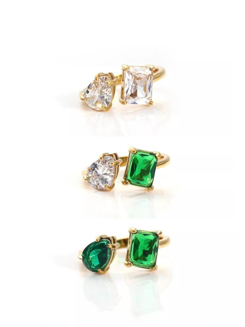 MANYA RINGS