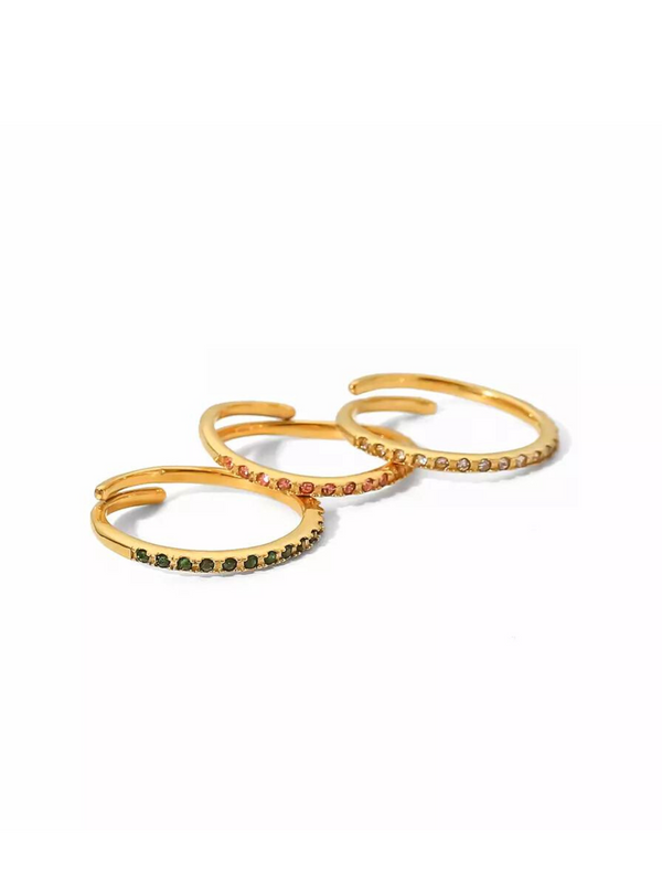MYA RING