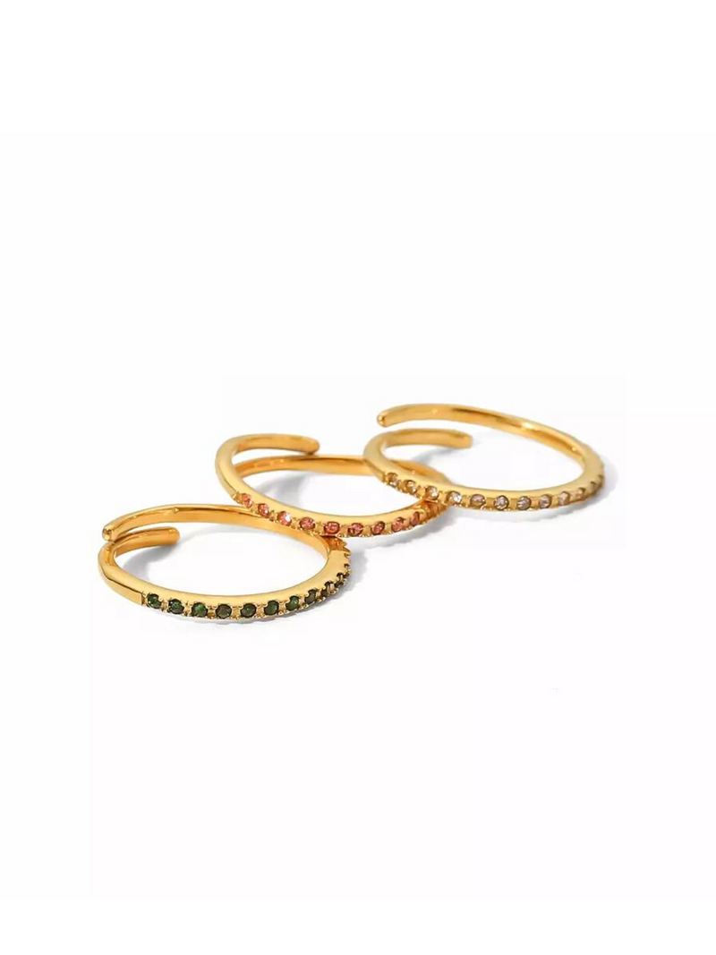 MYA RING