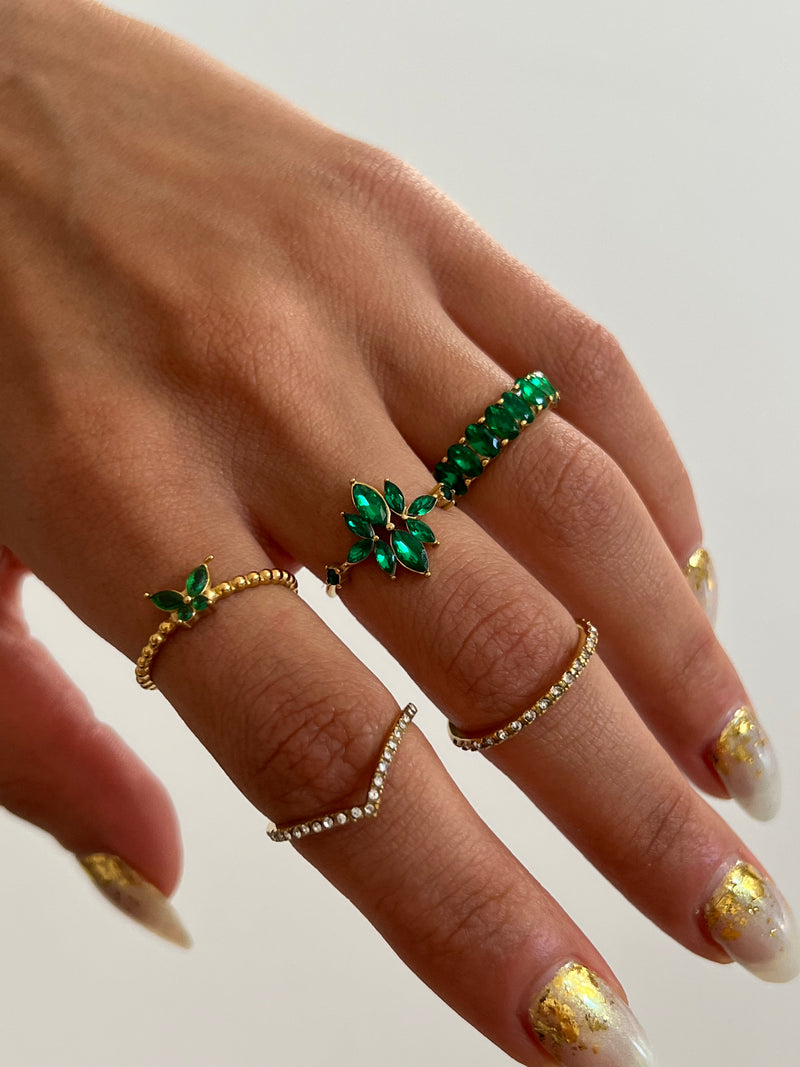MYA RING