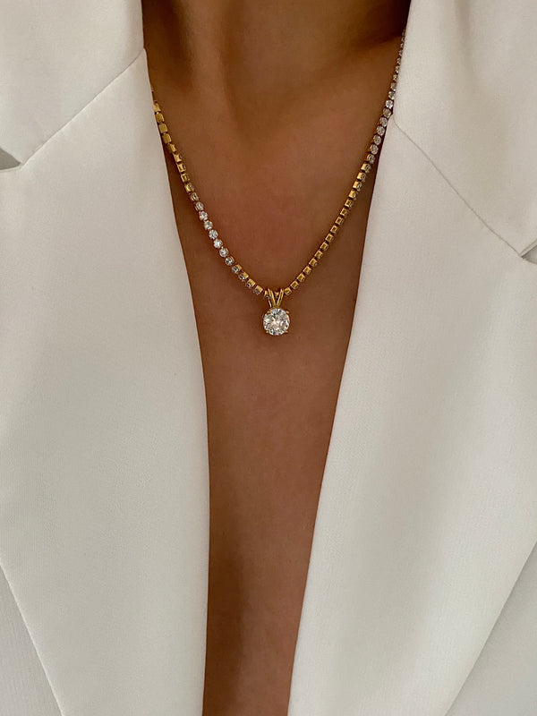 MARIA NECKLACE