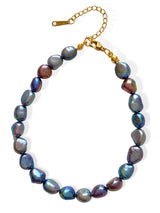 PEARL DREAM ANKLET