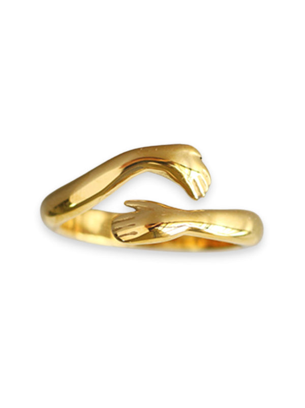 HAND RING