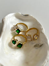 MANYA RINGS