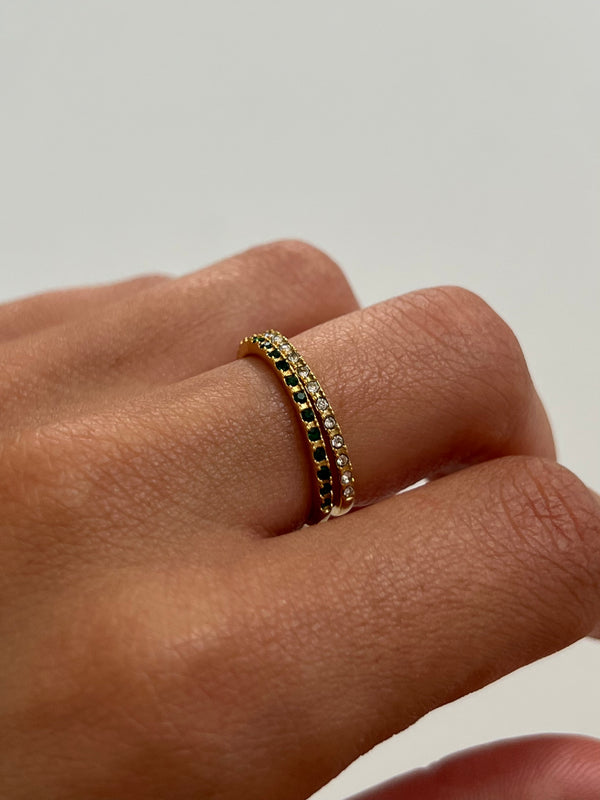MYA RING