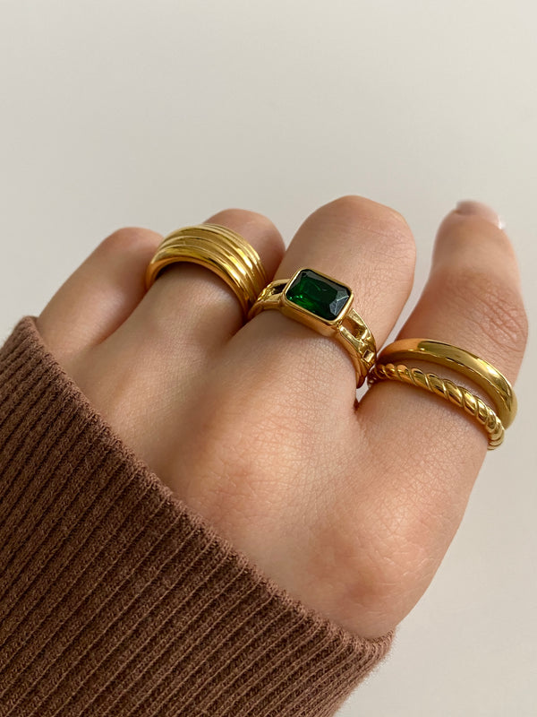 OPHELIA RING