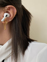 CHAIN EARRING (for airpods)