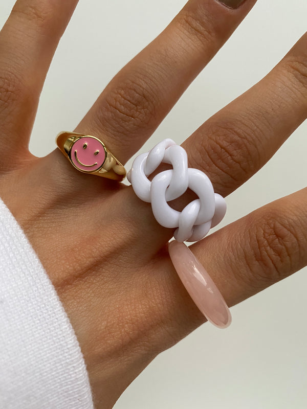 LOLLIPOP RING