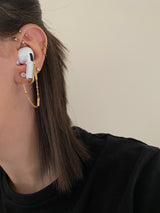 CHAIN EARRING (for airpods)