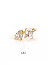 MANYA RINGS