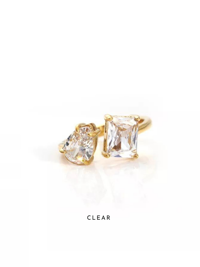 MANYA RINGS