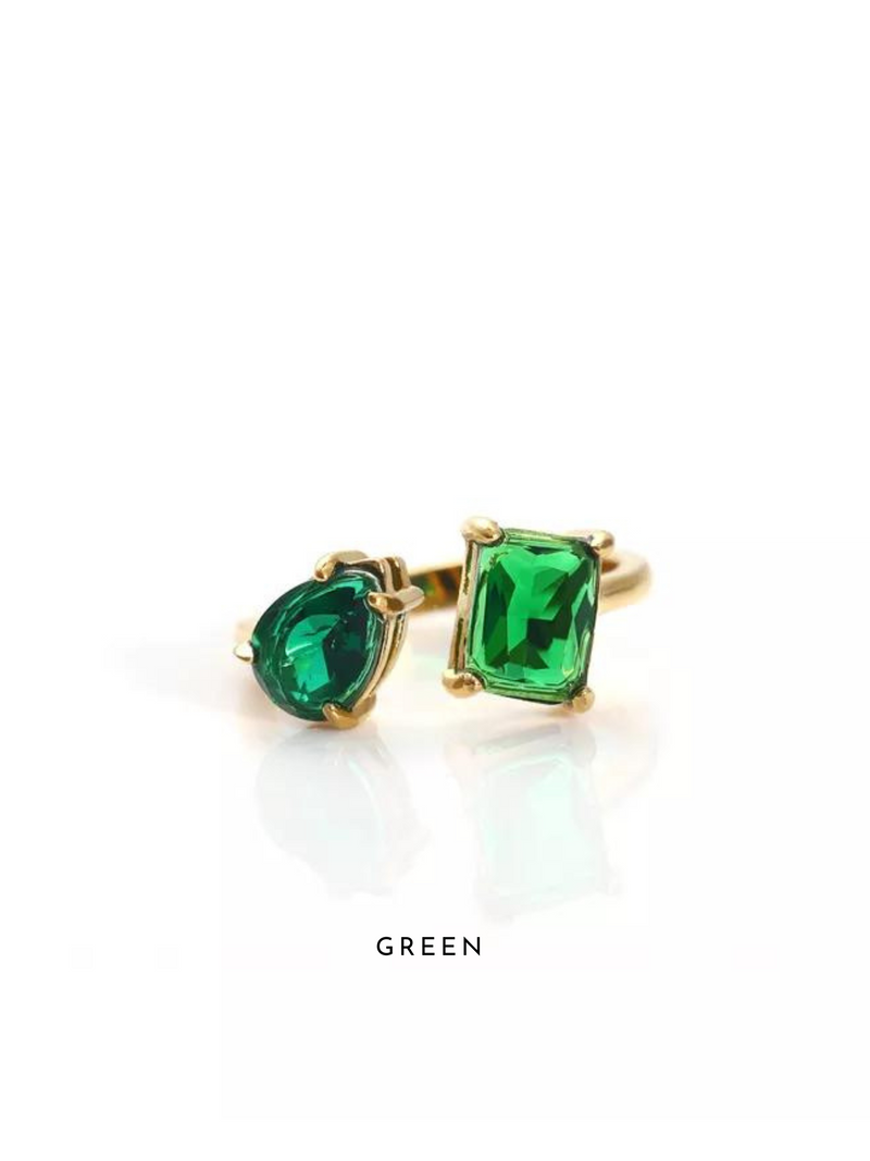 MANYA RINGS