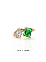 MANYA RINGS
